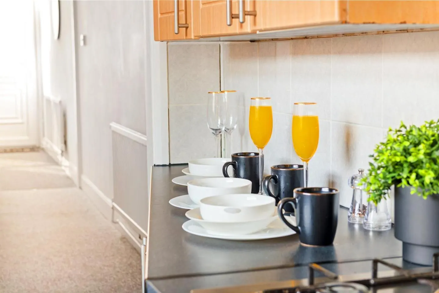 Perfect 3Br Family Home Comfort & Charm Nottingham 0*,