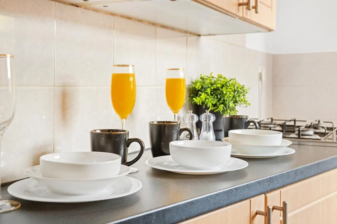 Perfect 3Br Family Home Comfort & Charm Nottingham United Kingdom