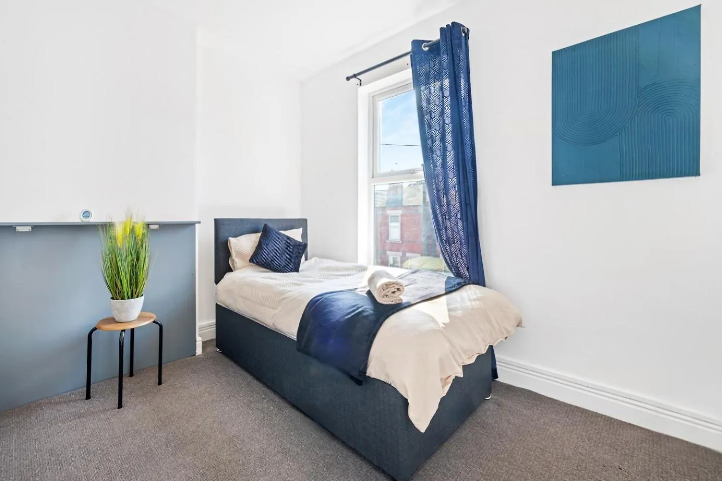 Perfect 3Br Family Home Comfort & Charm Nottingham United Kingdom
