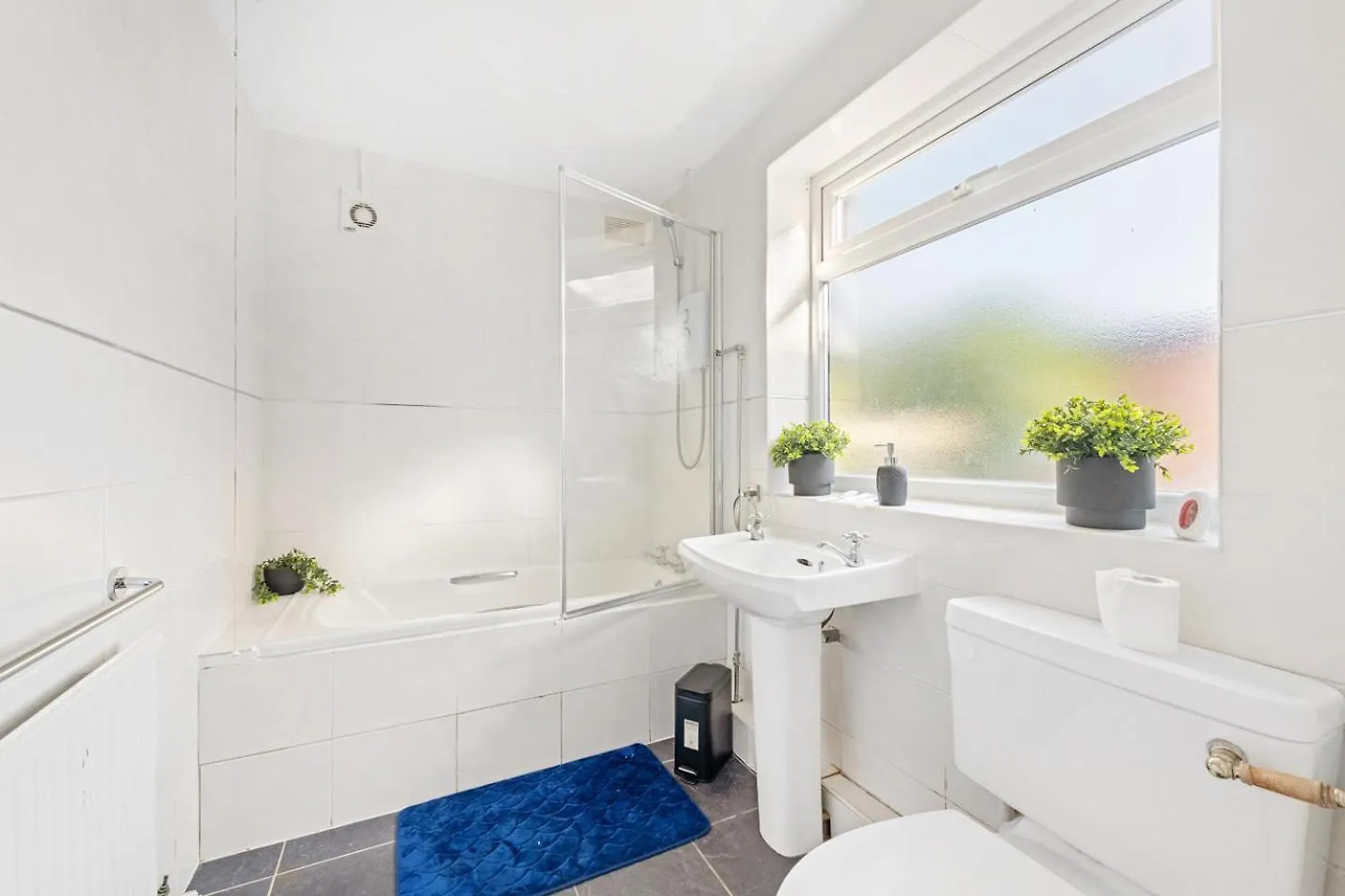 Perfect 3Br Family Home Comfort & Charm Nottingham 0*,