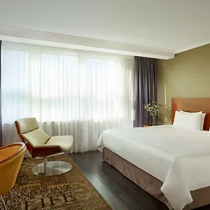 Park Plaza Nottingham