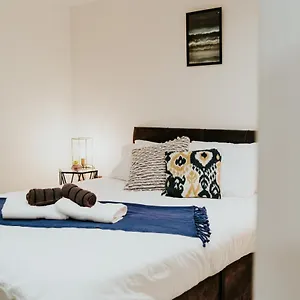 Hounds Gate Luxury By 1508 Nottingham