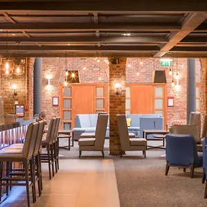 Crowne Plaza By Ihg Otel