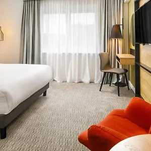 Mercure Sherwood Nottingham