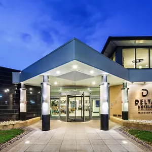 Delta Belfry Nottingham