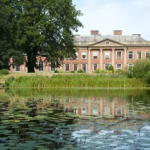 Colwick Hall Otel