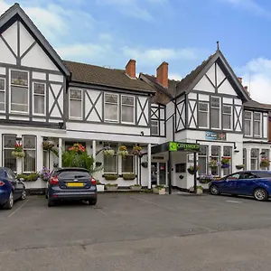 The Cotswold Nottingham