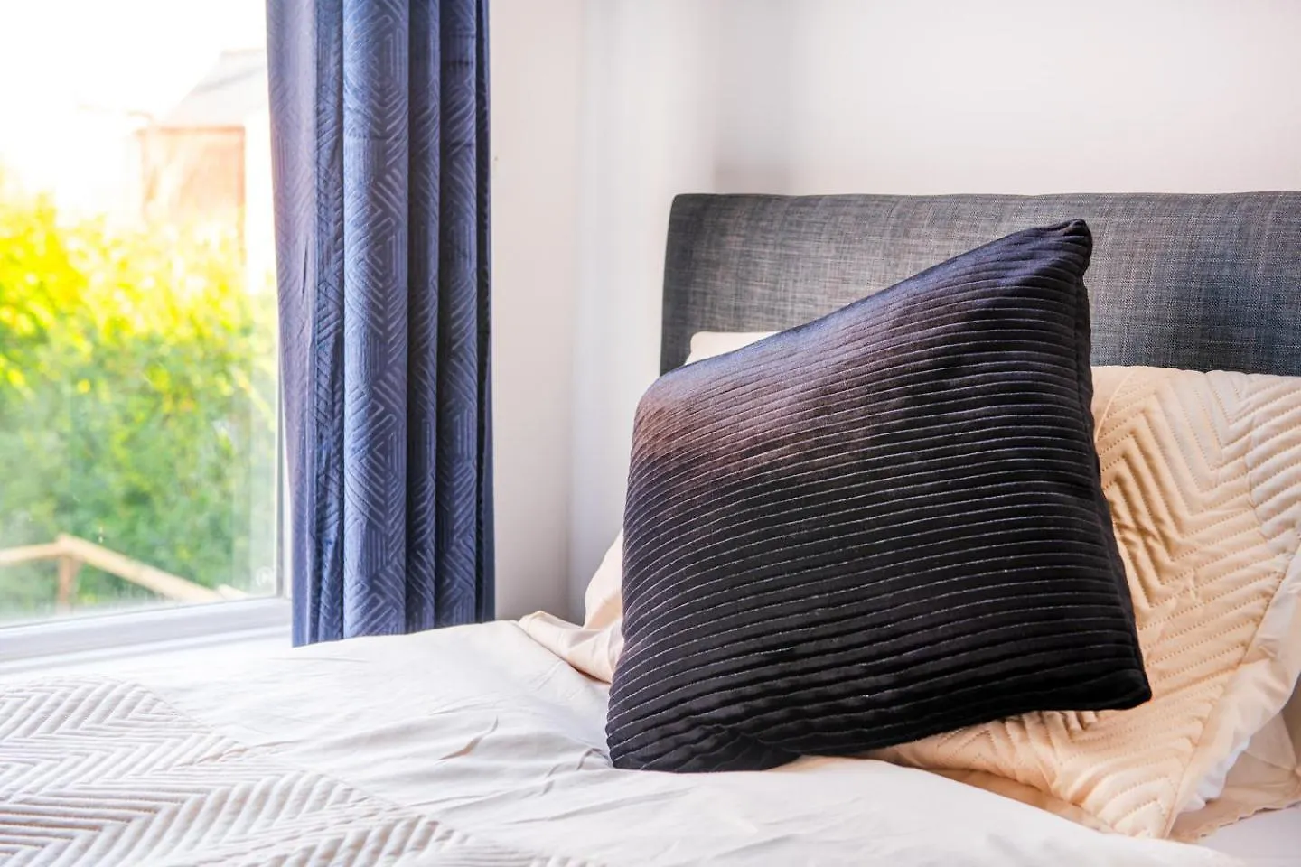 Perfect 3Br Family Home Comfort & Charm Nottingham Nyaraló